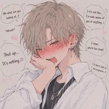 Profile image of Yuu