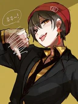 Profile image of 샤오롱