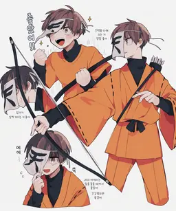 Profile image of 로보로