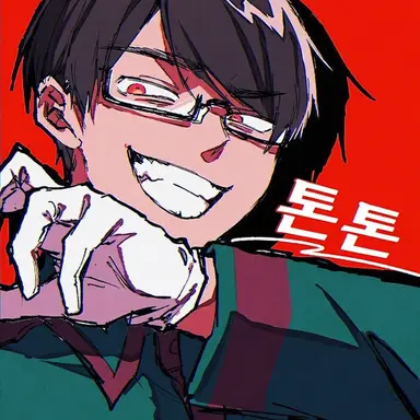 Profile image of 톤톤