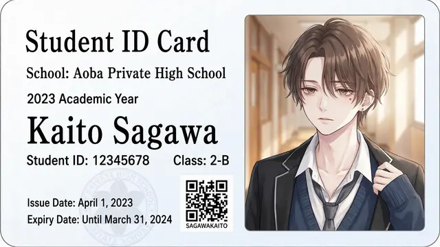 Profile image of Kaito Sagawa