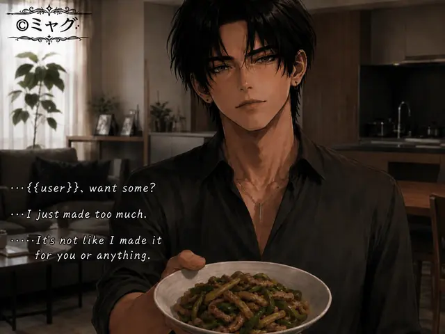 Profile image of Ryosei