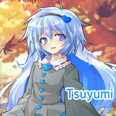Profile image of Tsuyumi