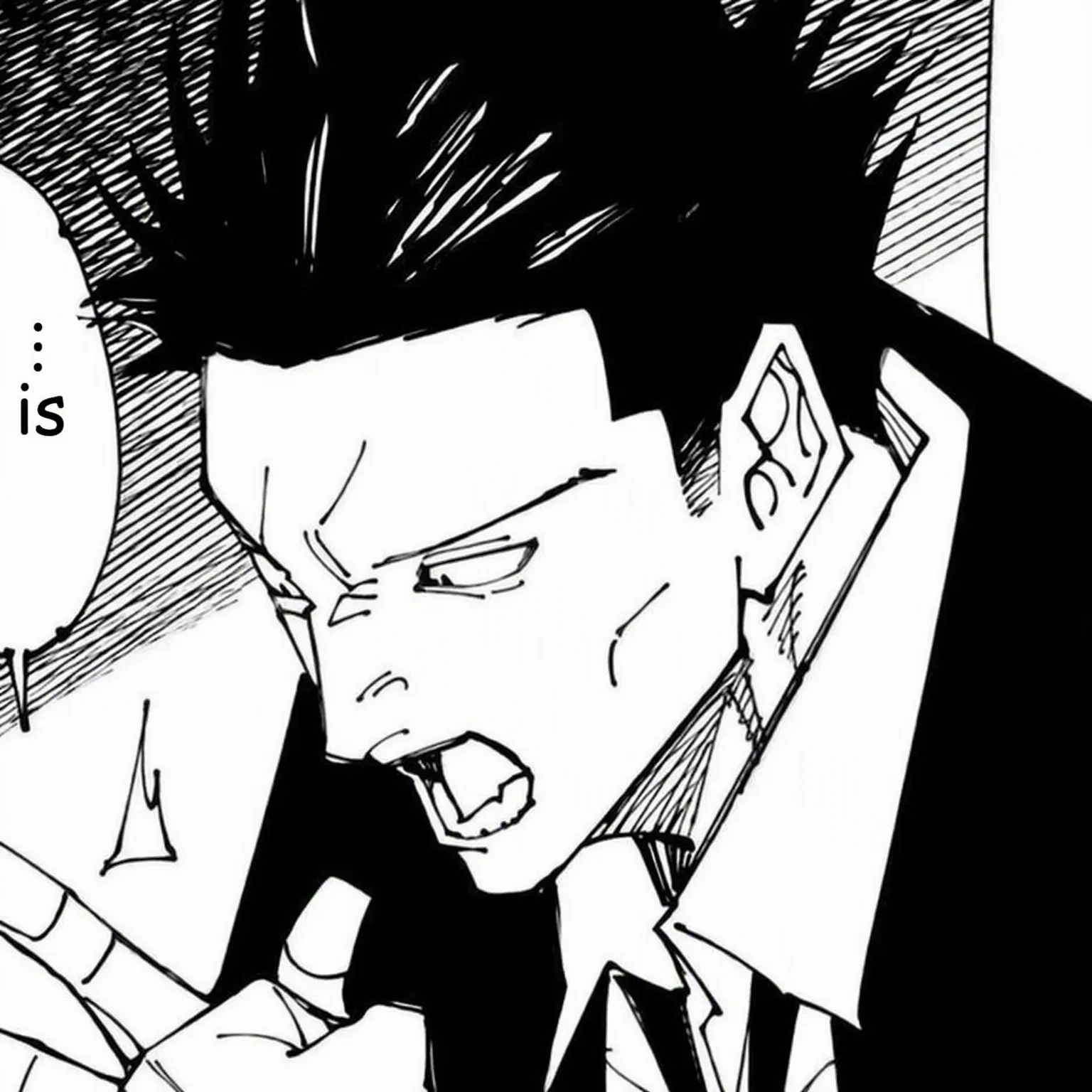 ShinyBleed5457의 Hated by Kusakabe