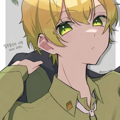 Profile image of 프리츠