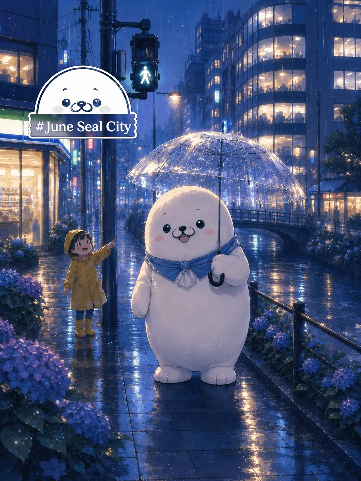 zun_aza_zeta의 Welcome to Azara City!