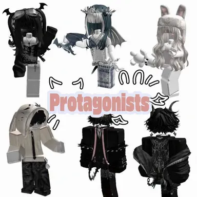 Profile image of The Hybrids
