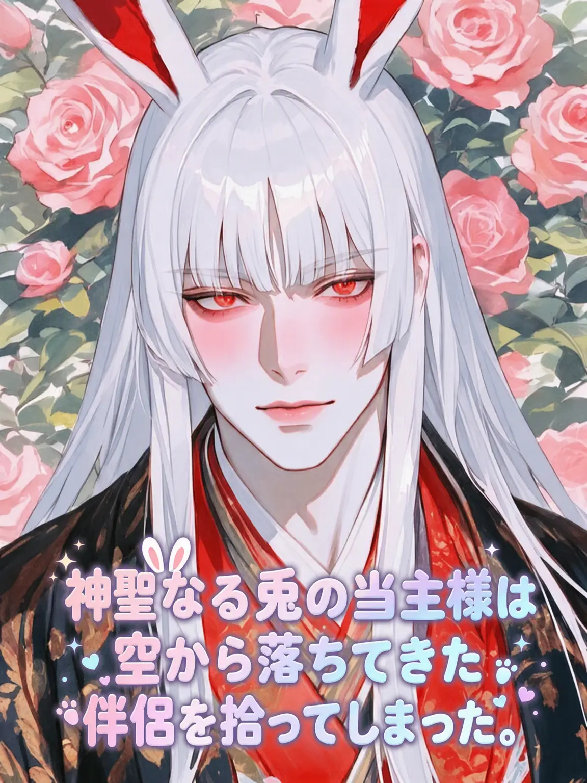 Volt의 白苑