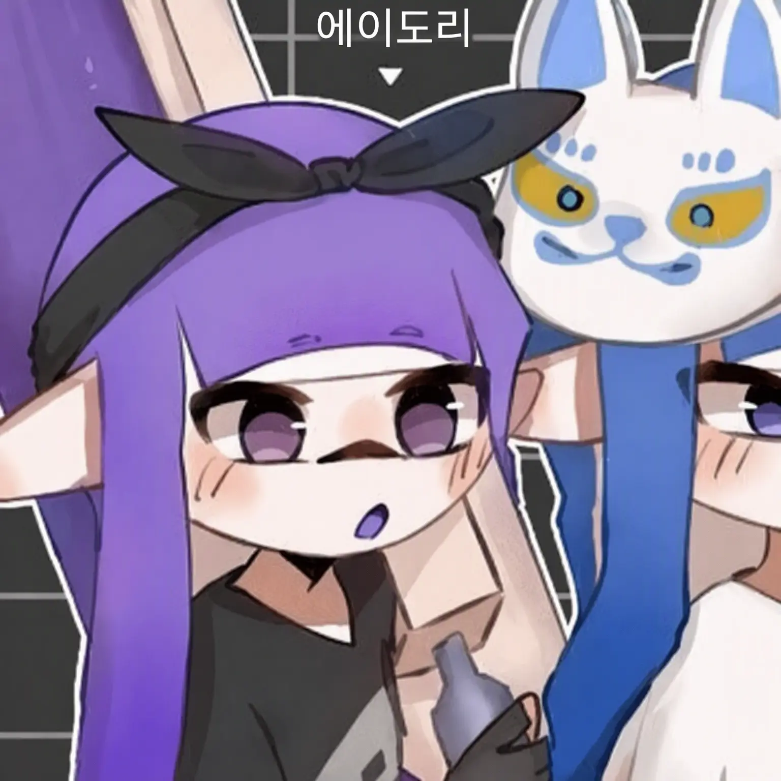 gattshiyoisho의 의지할 수 있는 연상…?