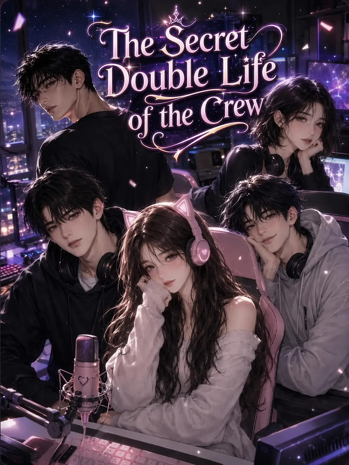 SharpDrone4908의 Life in the Frame Crew
