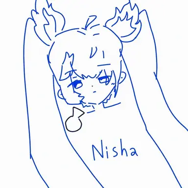 Profile image of Nisha