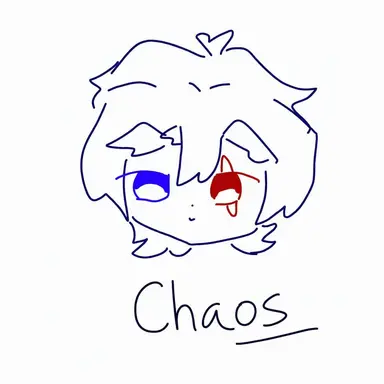 Profile image of Chaos