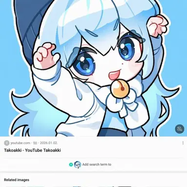 Profile image of Takoakki