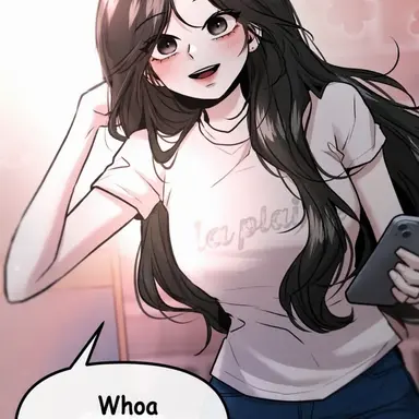 Profile image of Baek Chanbi