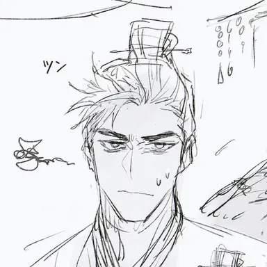 Profile image of カミョン