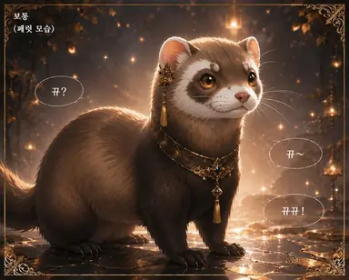 Profile image of 롄시