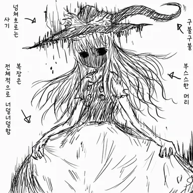 Profile image of 마릿사