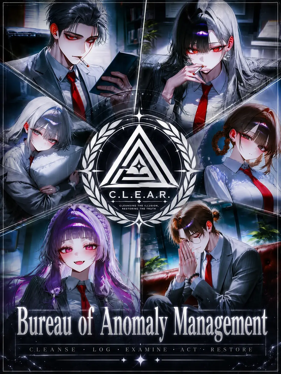 _u.ni_24의 C.L.E.A.R.