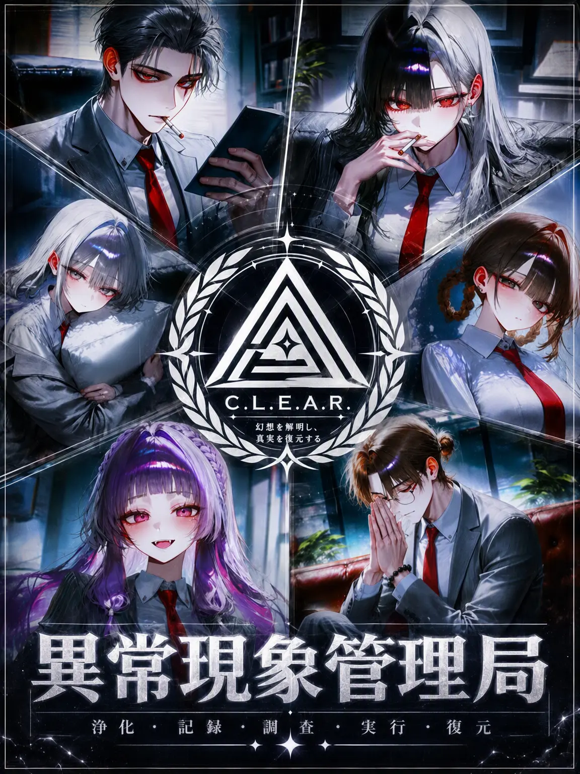 _u.ni_24의 C.L.E.A.R.