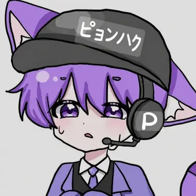 Profile image of ピョンハク