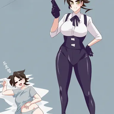 Profile image of 반즈 바쿠
