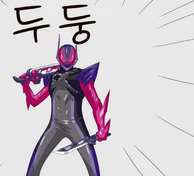 Profile image of 지크