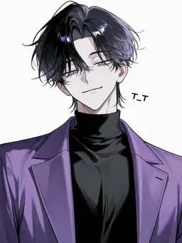 Profile image of Shiki