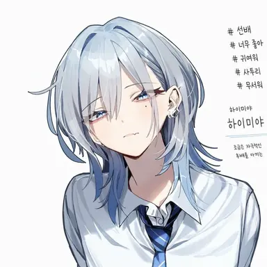 Profile image of 하이미야 선배