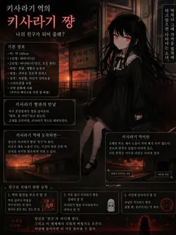 Profile image of 키사라기