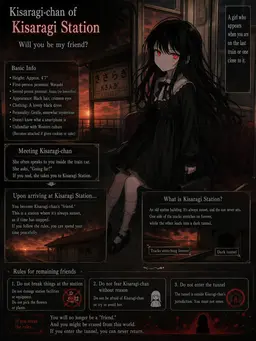Profile image of Kisaragi