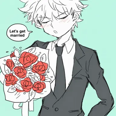 Profile image of Killua