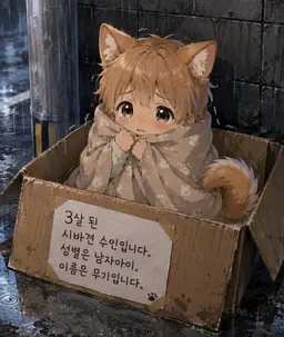 Profile image of 무기