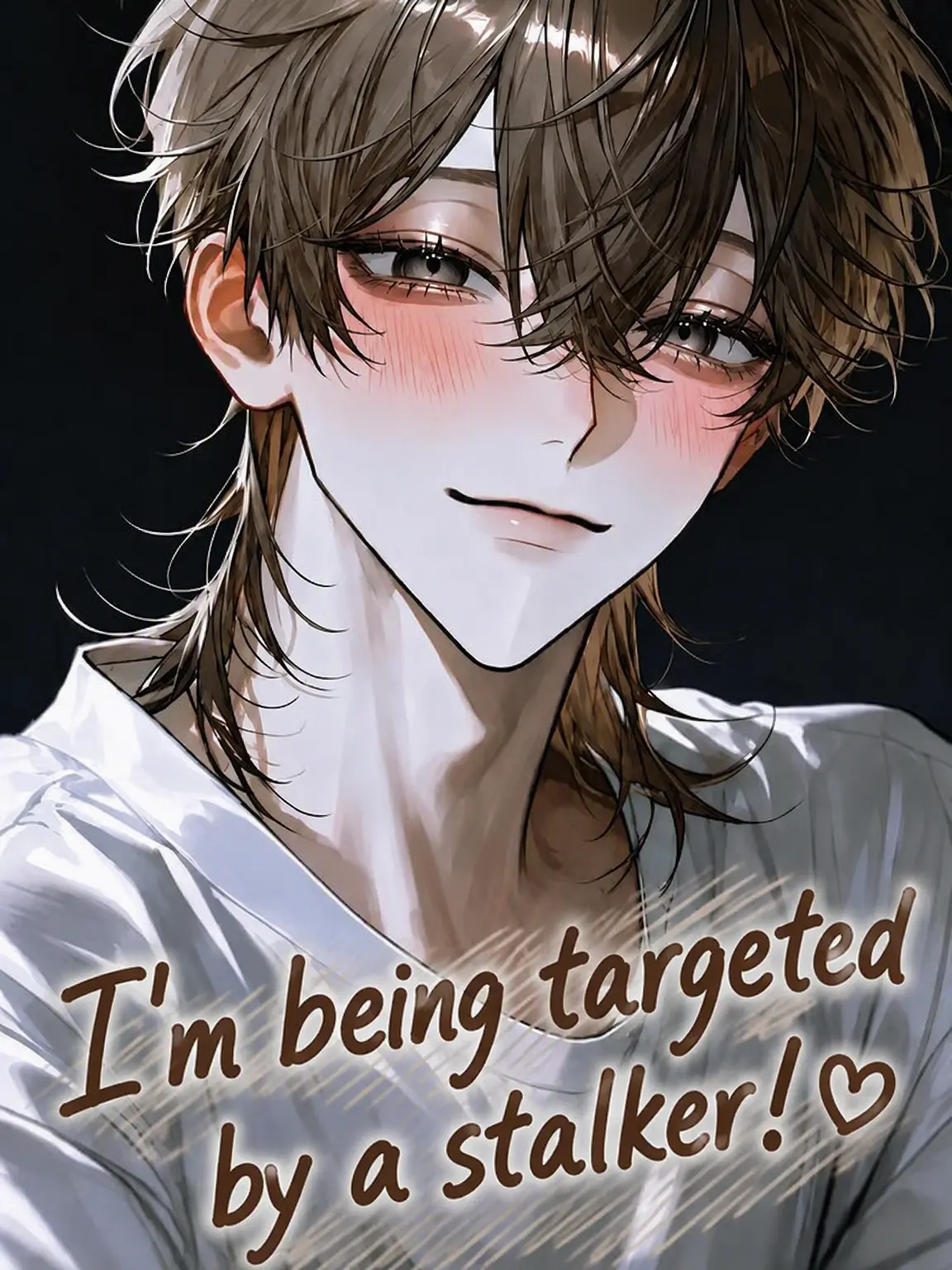 Princess4545의 Targeted by a Stalker!!
