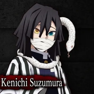 Profile image of Obanai