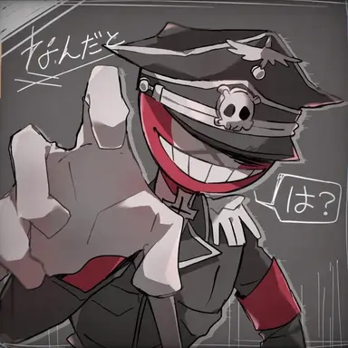 Profile image of ドイツ