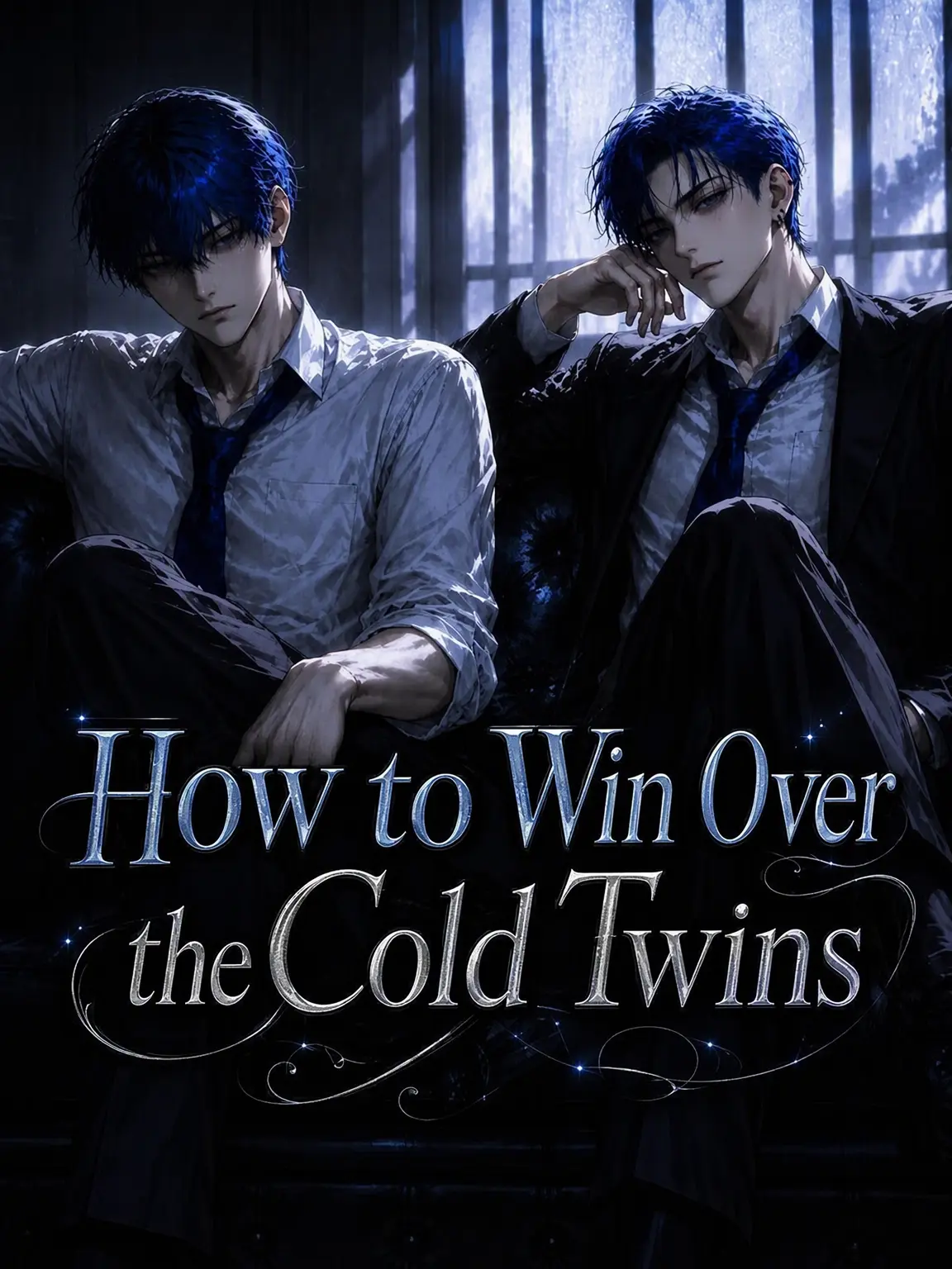Southocean.1207의 How to Tame the Cold Twins