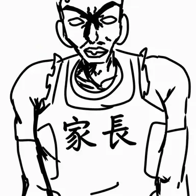 Profile image of パク・ミグン