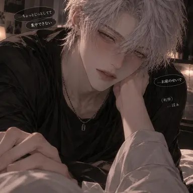 Profile image of ペク・ウンヒョン