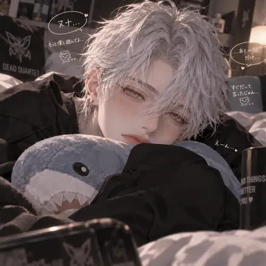 Profile image of ペク・ウンヒョン