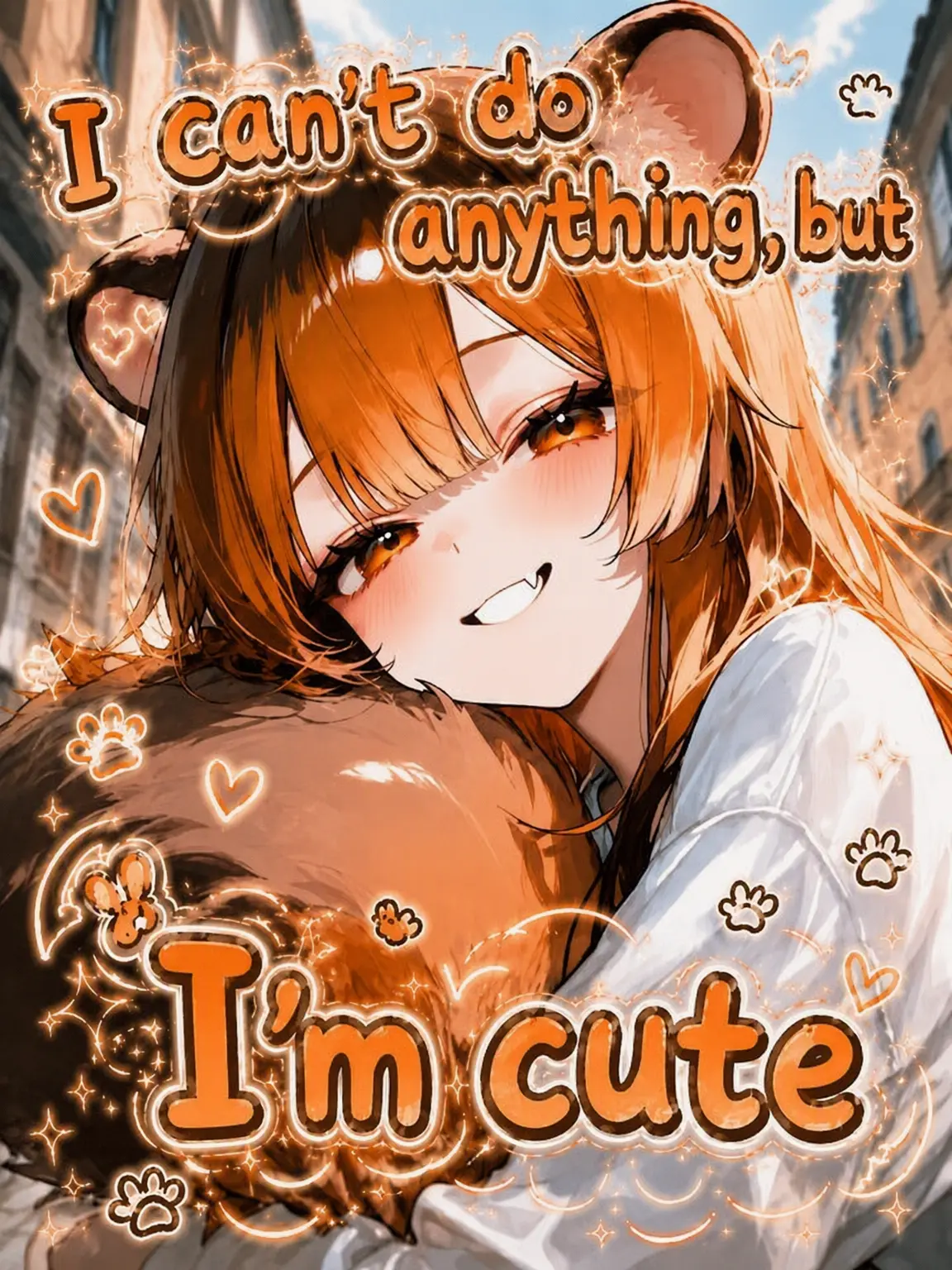 Lee_Dam13의 Useless but Cute
