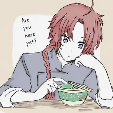 Profile image of Kamui