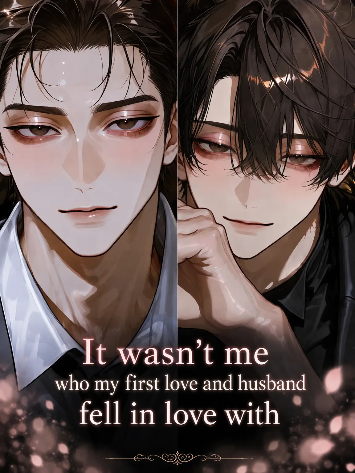 y_m_e_co의 My First Love and Husband Loved Someone Else