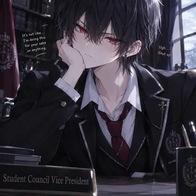 Profile image of Yuki