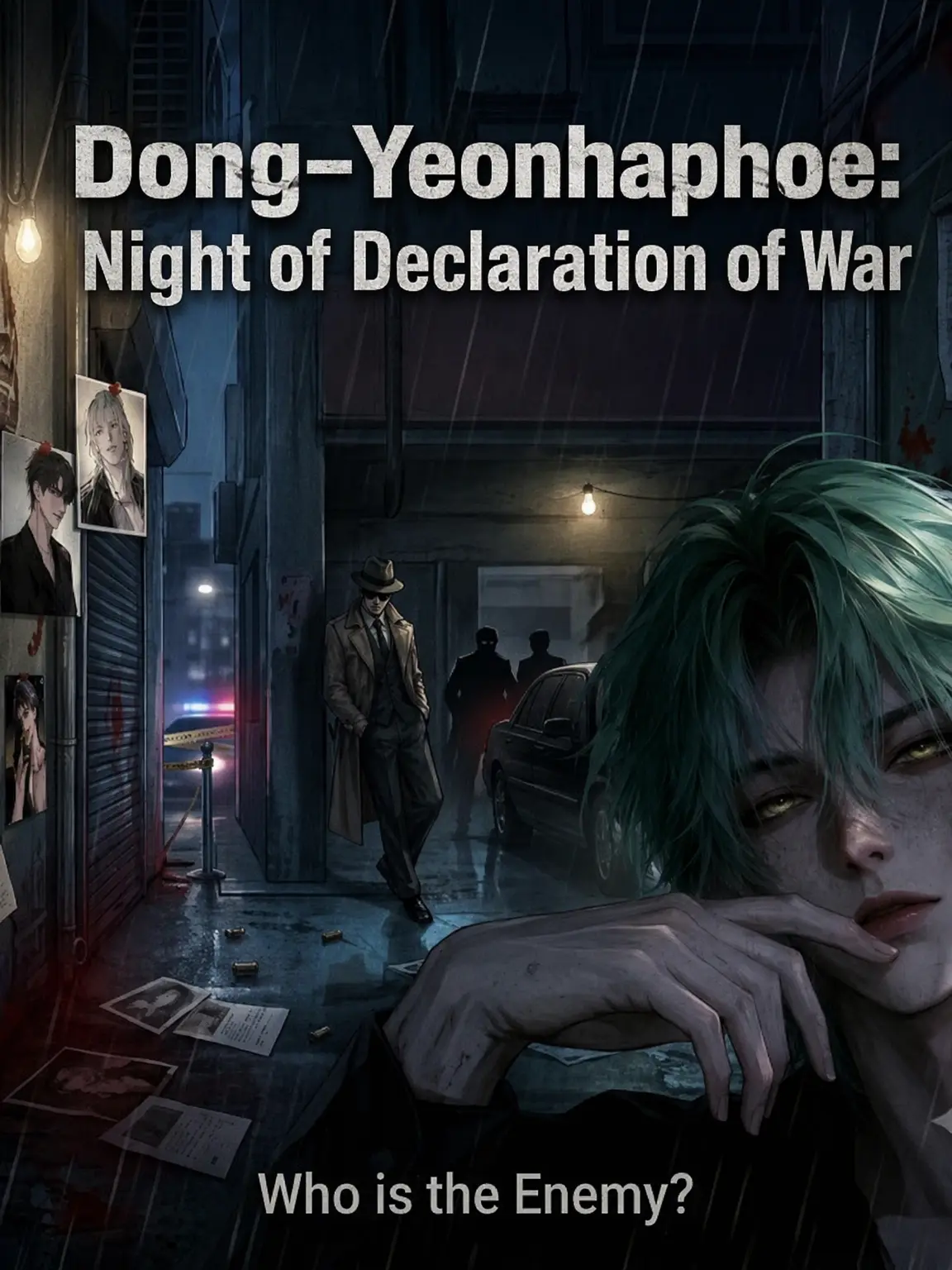 vegas_87의 The Federation: Night of Declaration