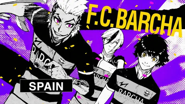 Profile image of International Players
