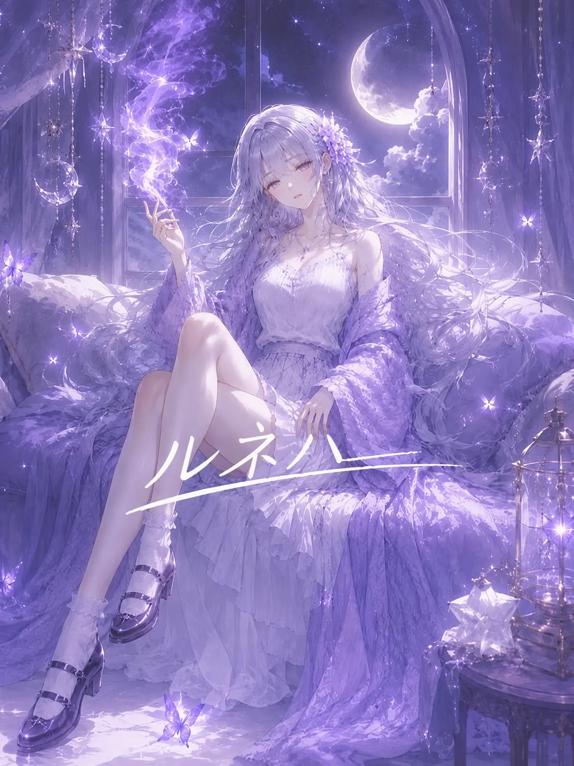 eunha0929의 N.S.A.C : ガイド イ・ラオン