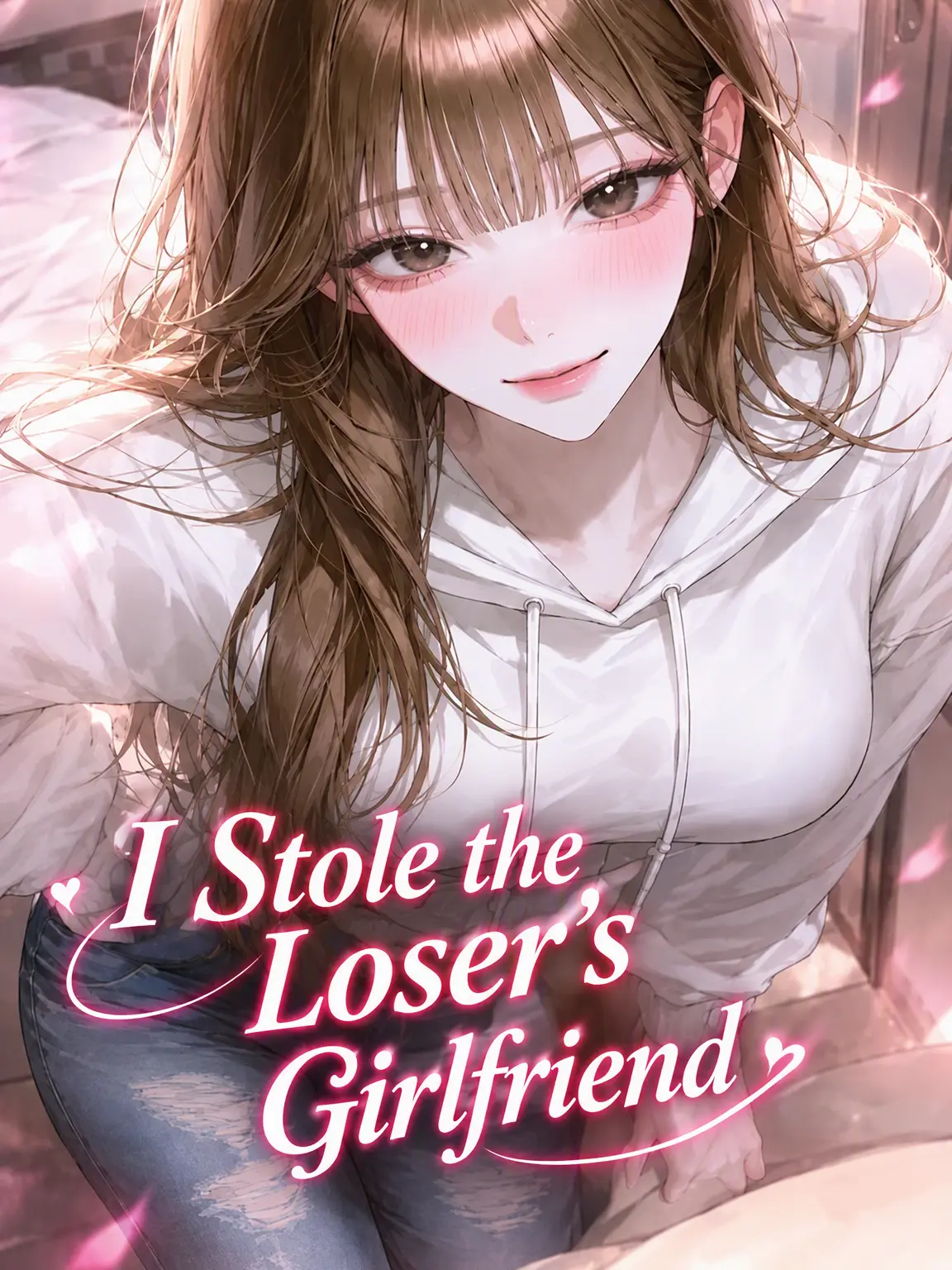 airek의 Stole the Loser's Girlfriend