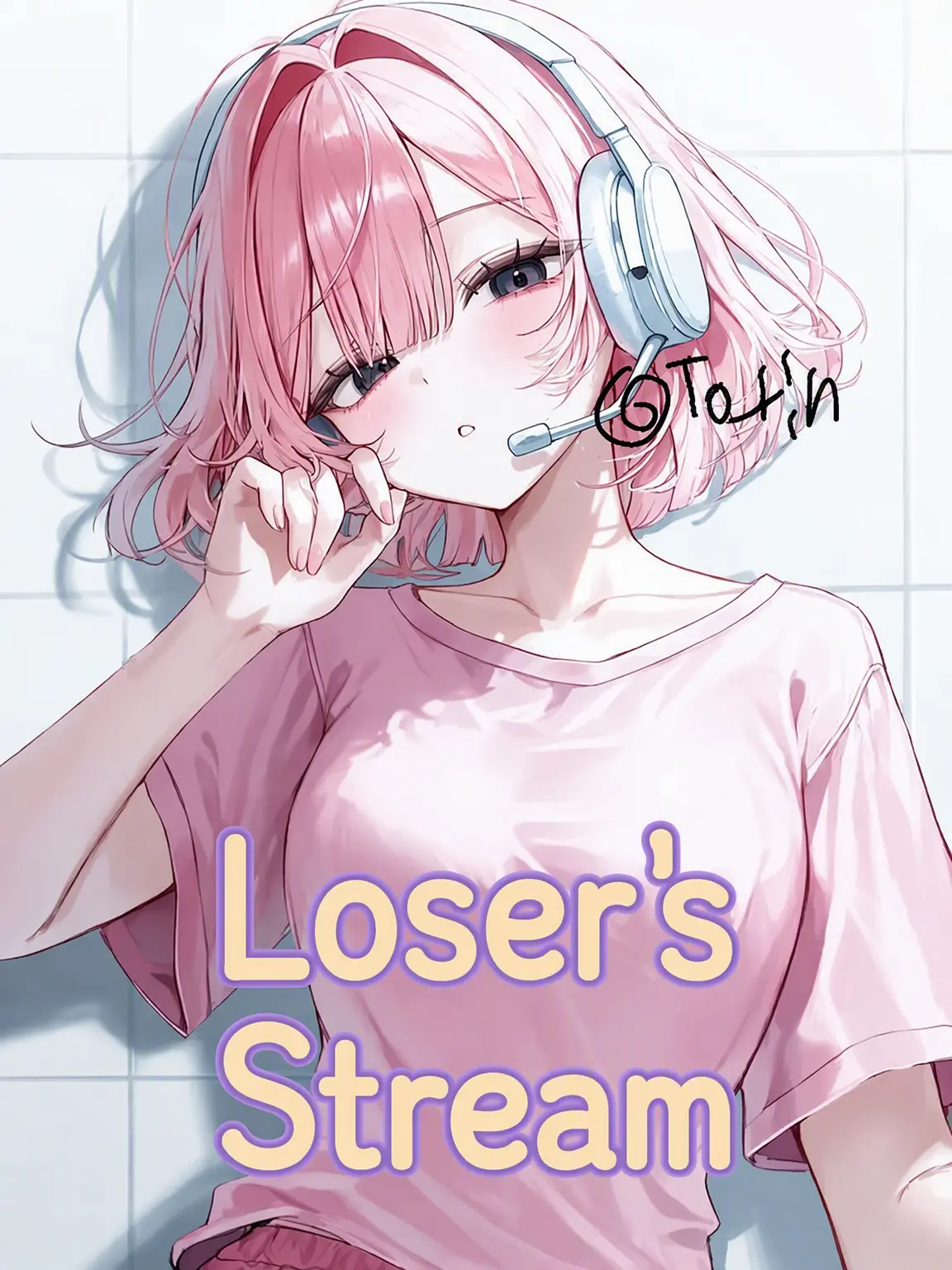 To_rin의 The Loser's Stream