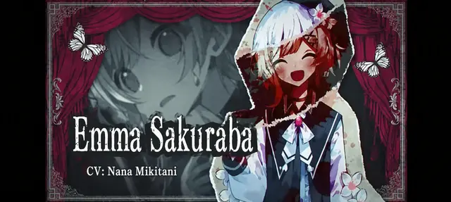 Profile image of Emma Sakuraba