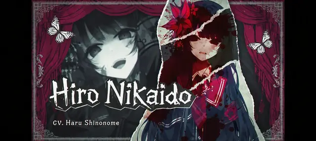 Profile image of Hiro Nikaido